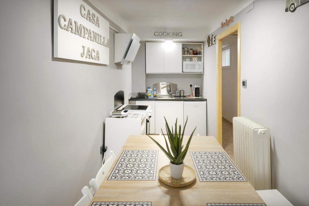 Casa Campanilla
