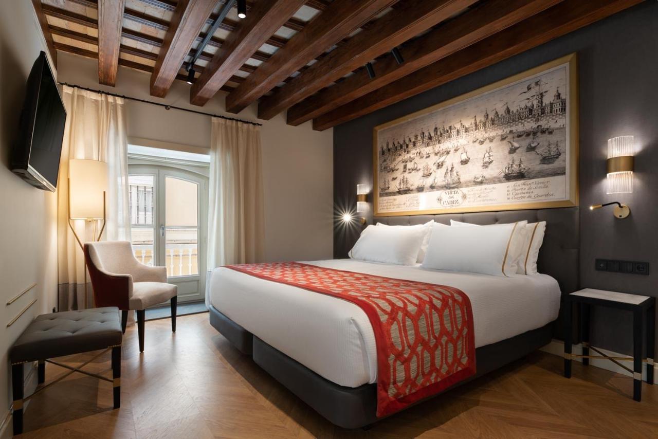 áurea Casa Palacio Sagasta By Eurostars Company 4*