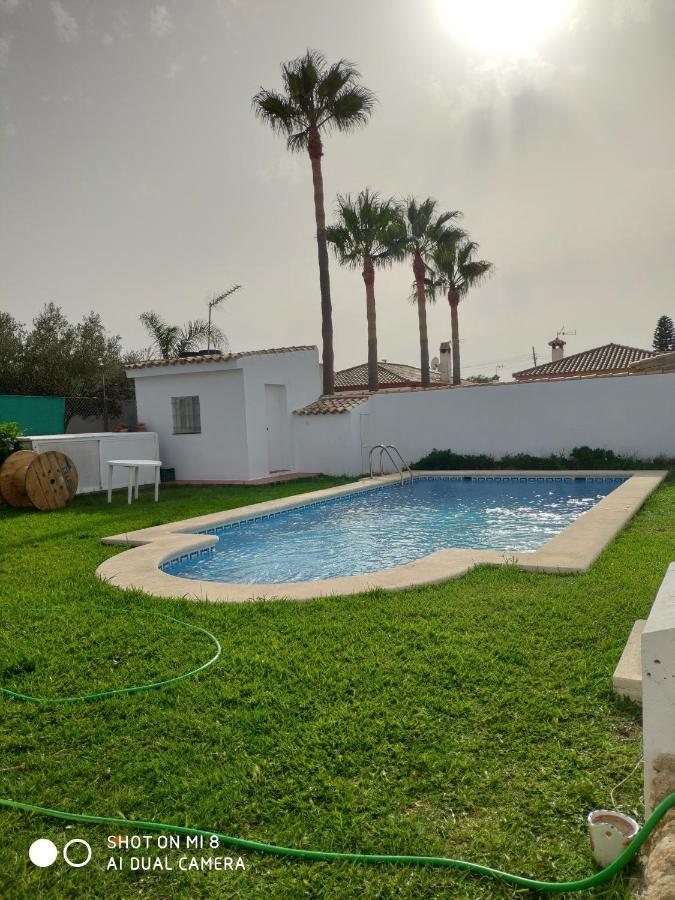 Villa Los Gallos Chiclana de la Frontera