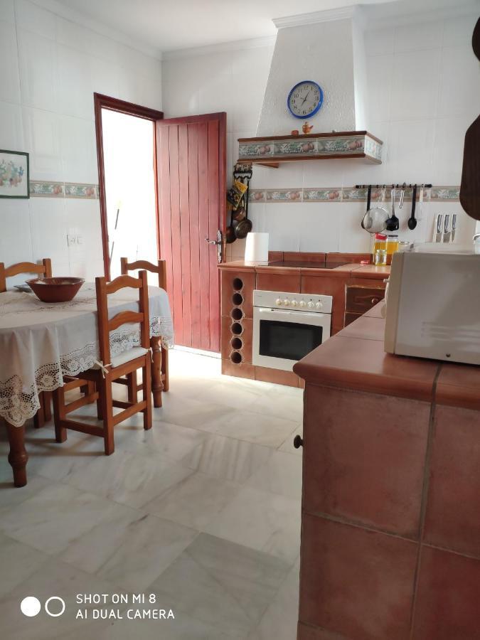 Villa Los Gallos