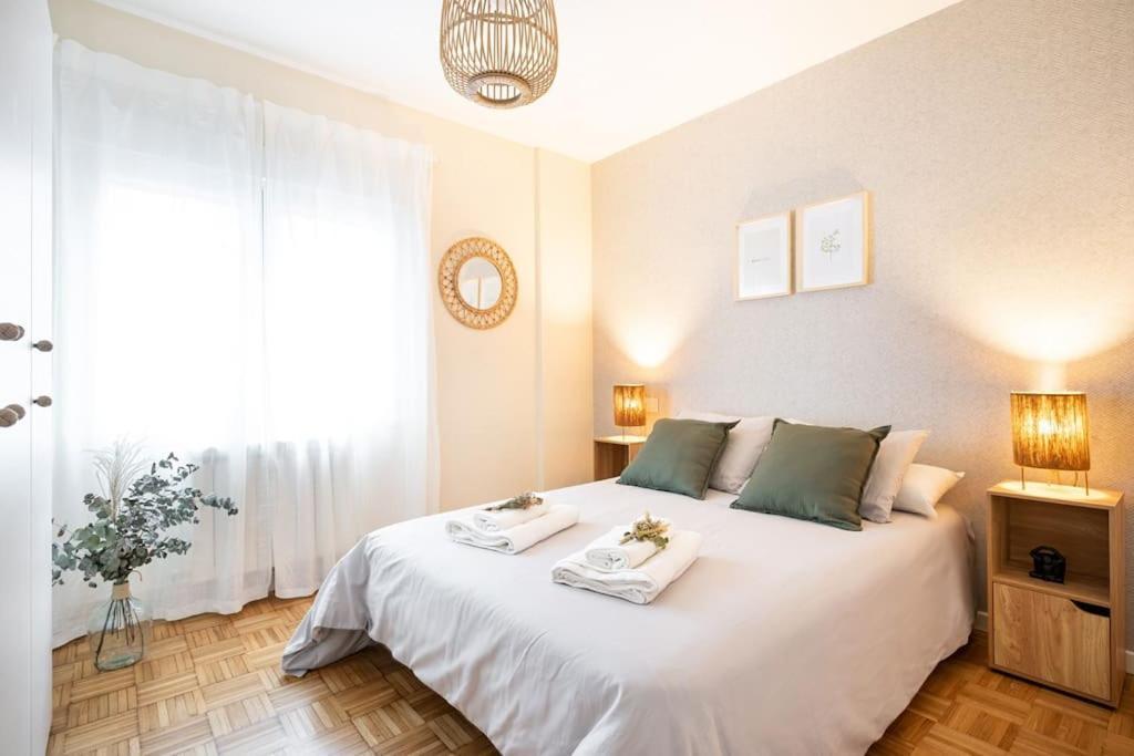 Apartment Electra *