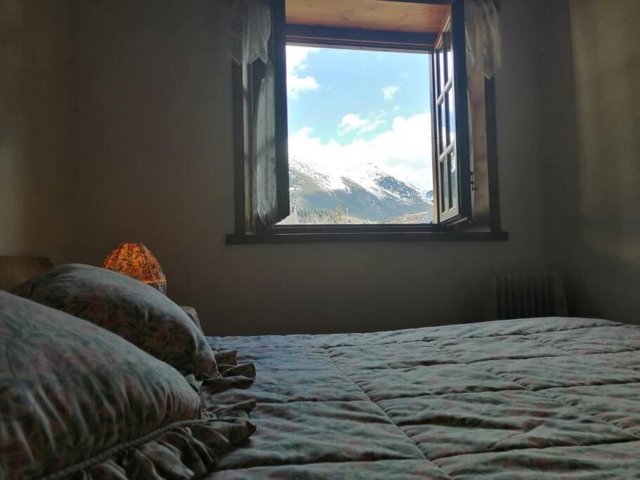 Apartamento Amplio Y Con Jardin Cosmos 1