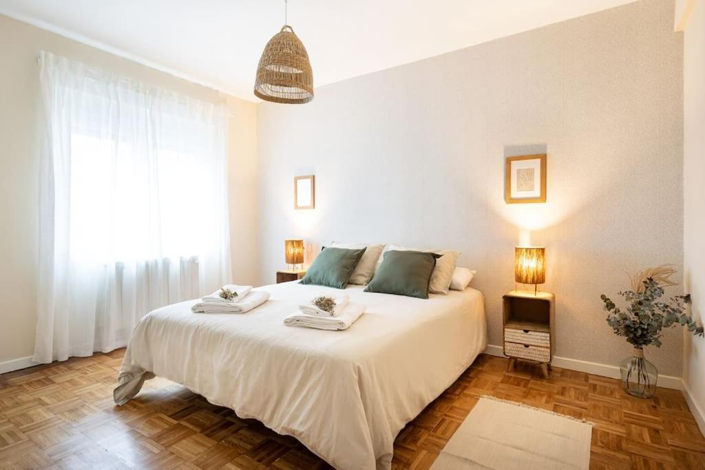Electra Apartment *