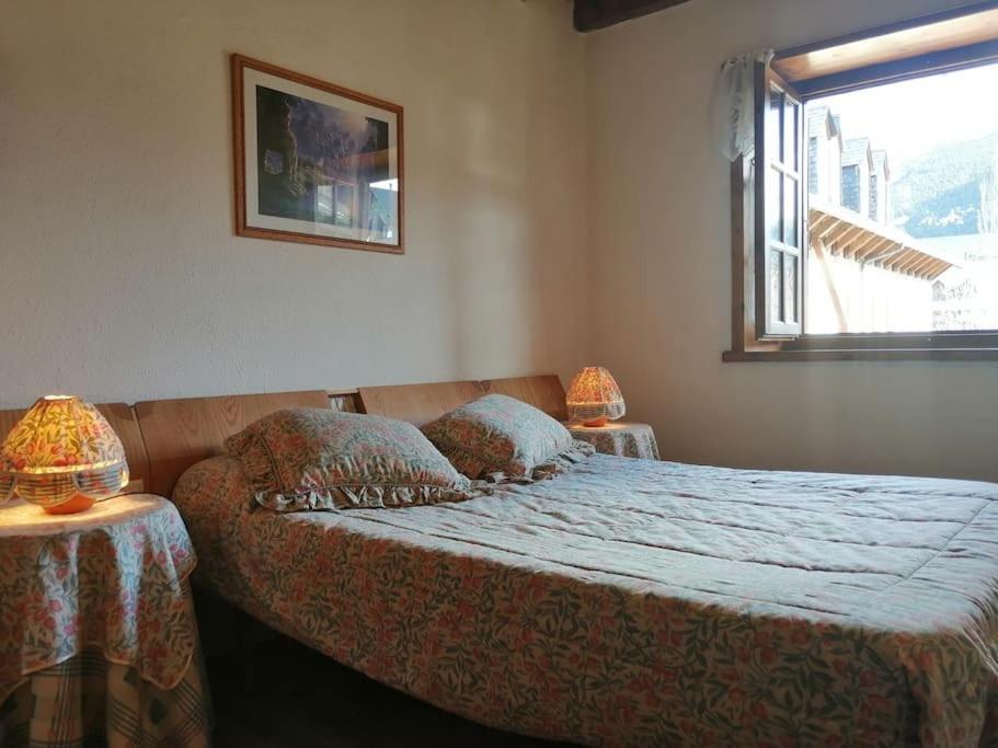 Amplio Y Con Jardin Cosmos 1 Apartamento *