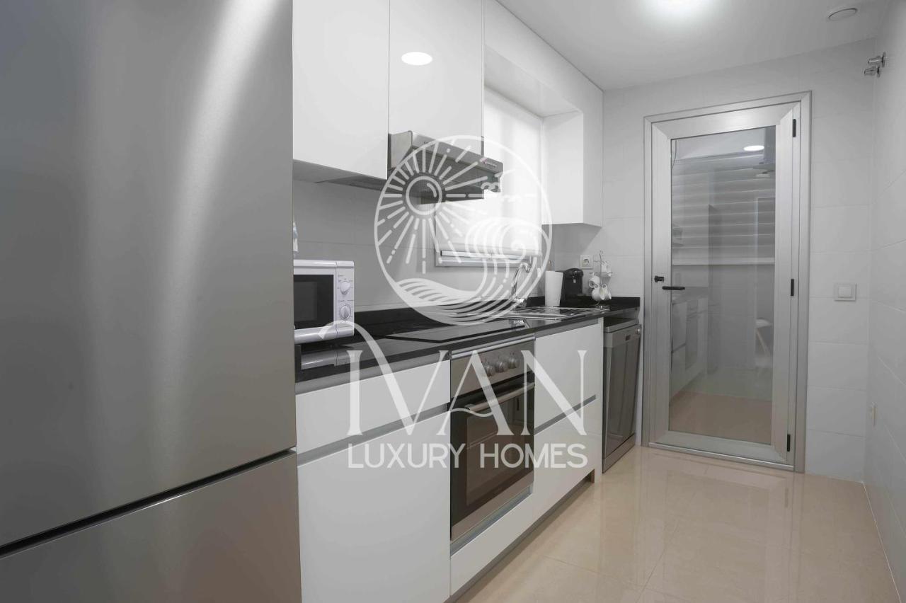 Casa Felix Ivan Luxury Homes 6ªpta Norte 1ªlinea