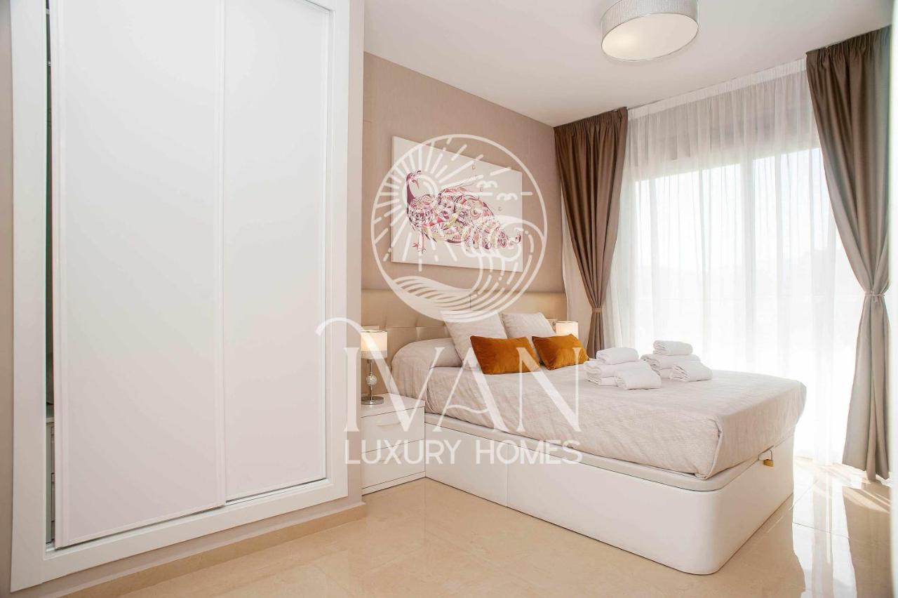 Casa Felix Ivan Luxury Homes 6ªpta Norte 1ªlinea Oropesa del Mar