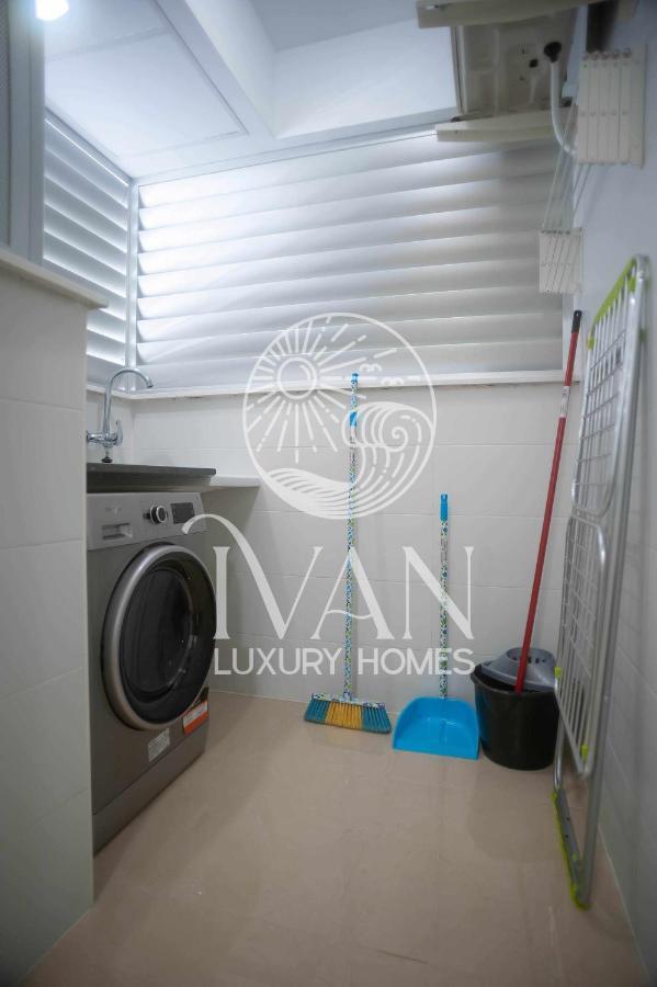 Apartment Casa Felix Ivan Luxury Homes 6ªpta Norte 1ªlinea