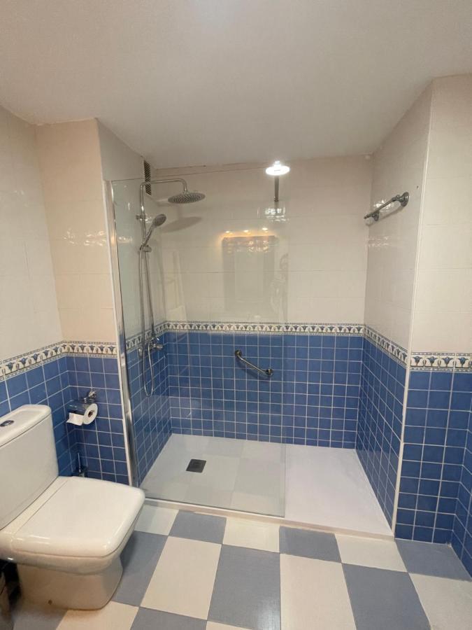 La Reserva De Ii Apartment Marbella