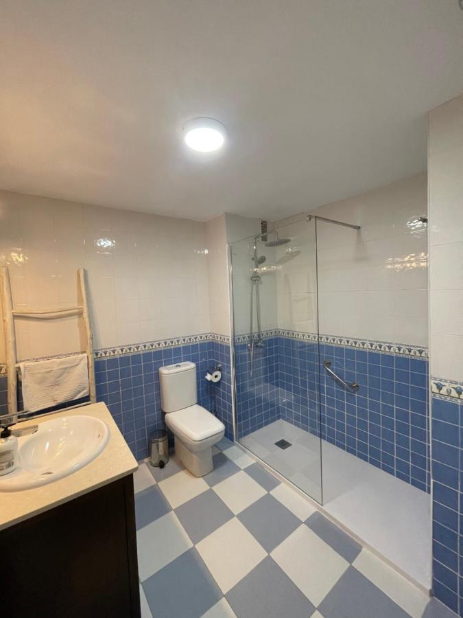 Apartment La Reserva De Ii Marbella