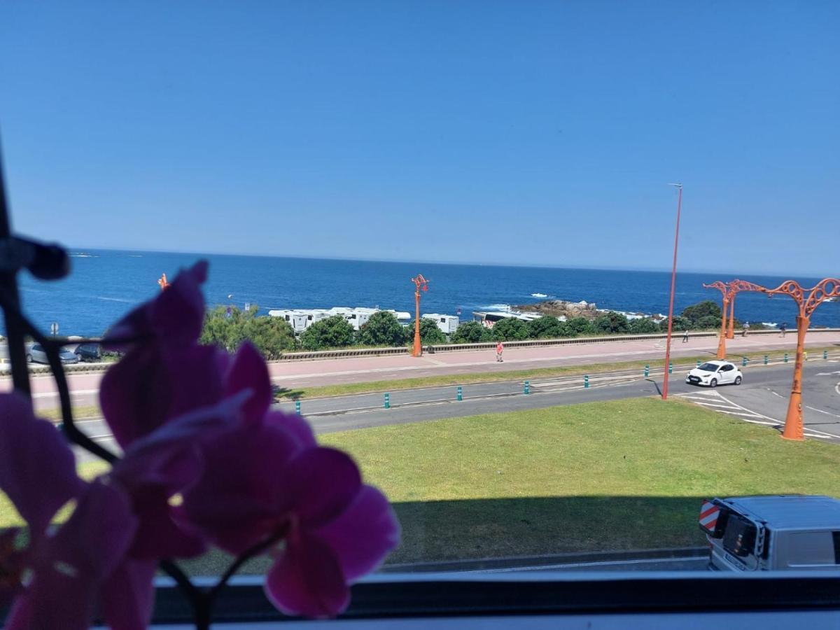 Vibes Coruna-mirando Al Mar *