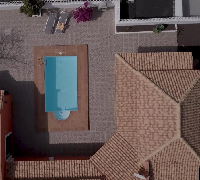 Centro Corralejo