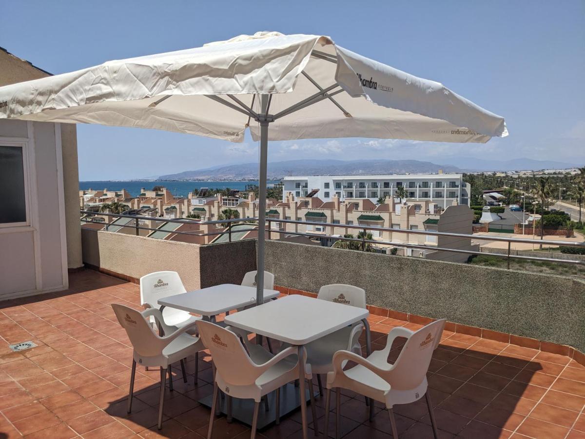 Apartamento Aticotoyoalmeria