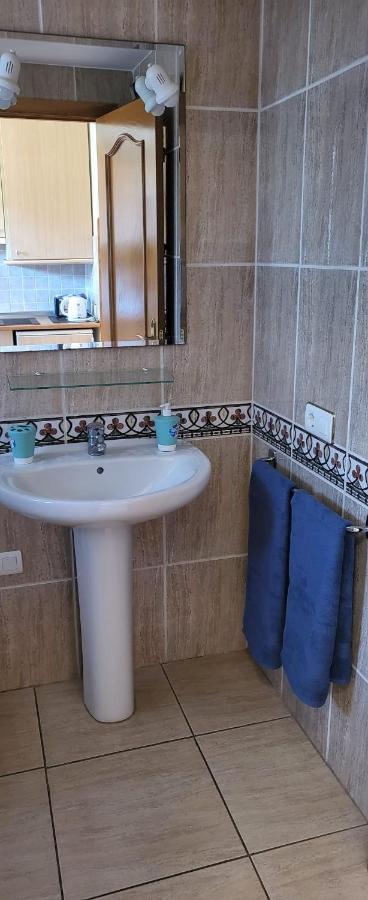 Apartamento 232 Angelo Y Lidia Apartamento Costa del Silencio