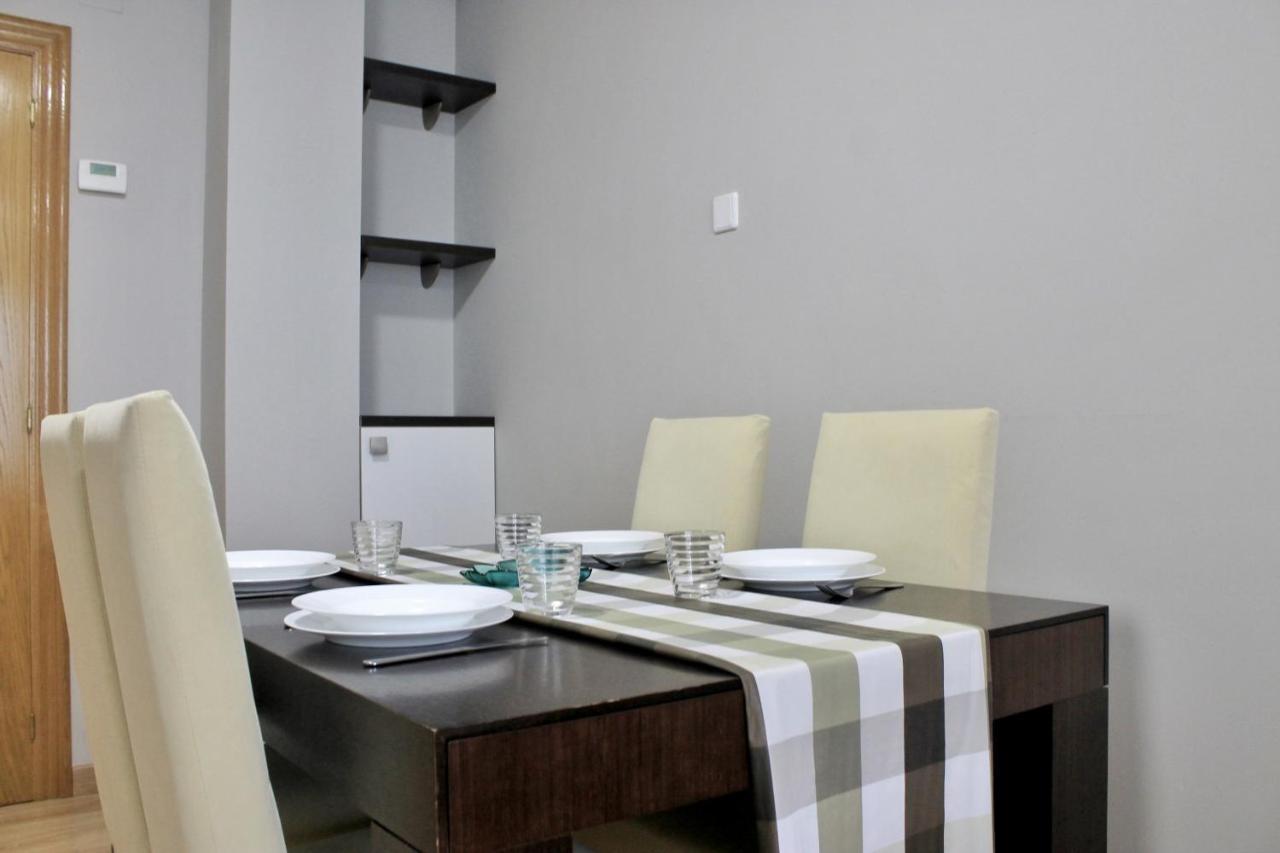 Abad Paterno 3008 Apartamento *