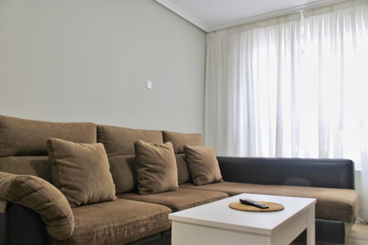 Abad Paterno 3008 * Santoña