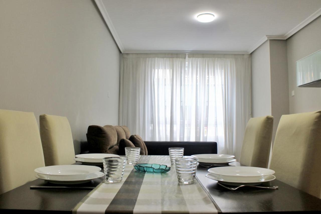 Abad Paterno 3008 Apartamento