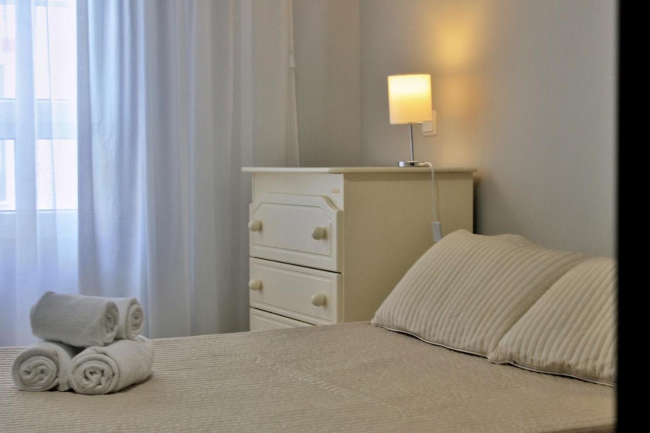 Abad Paterno 3008 Apartamento Santoña