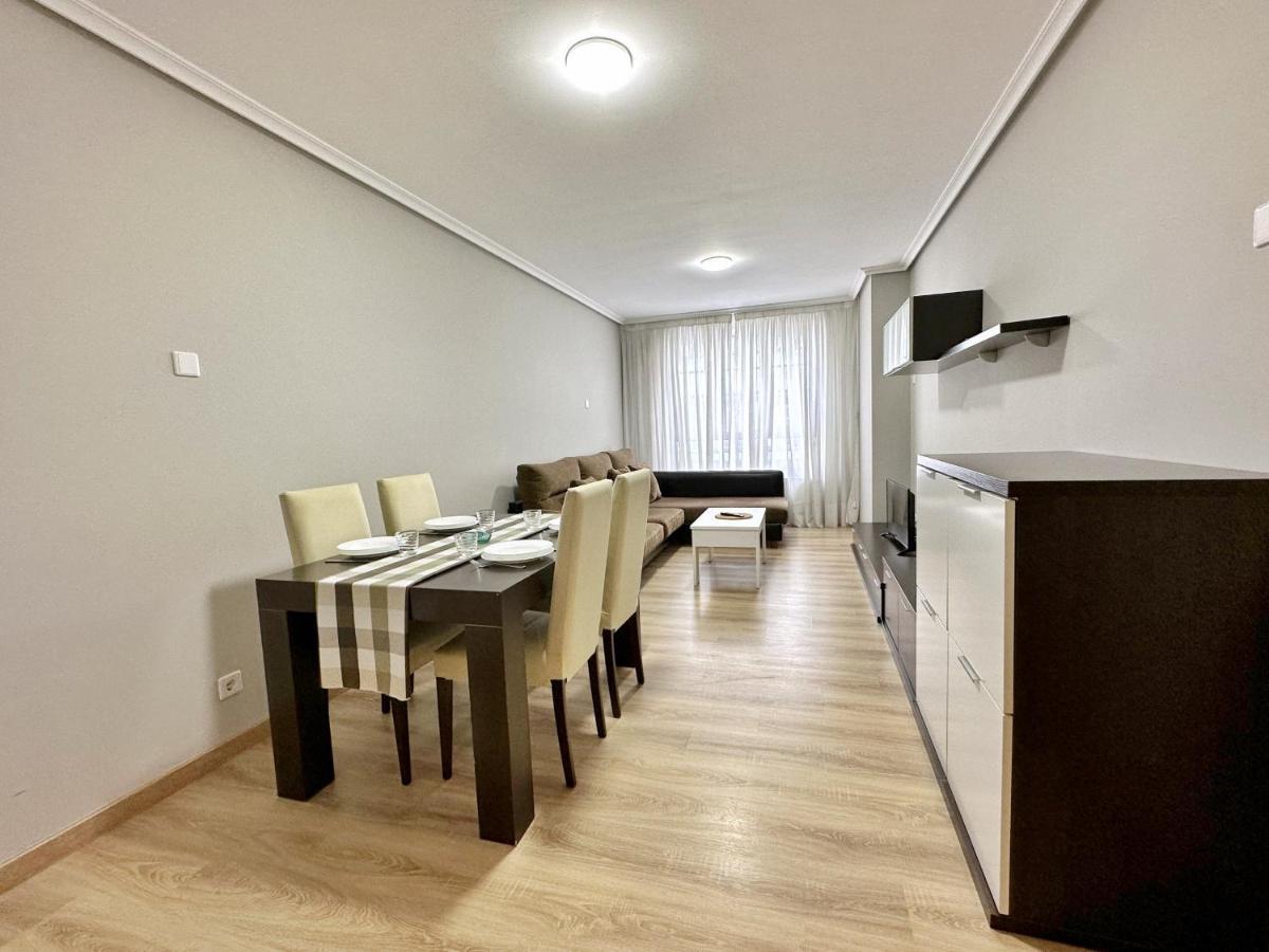 Apartamento Abad Paterno 3008 *
