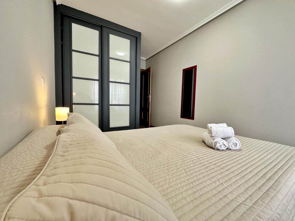 Abad Paterno 3008 Apartamento