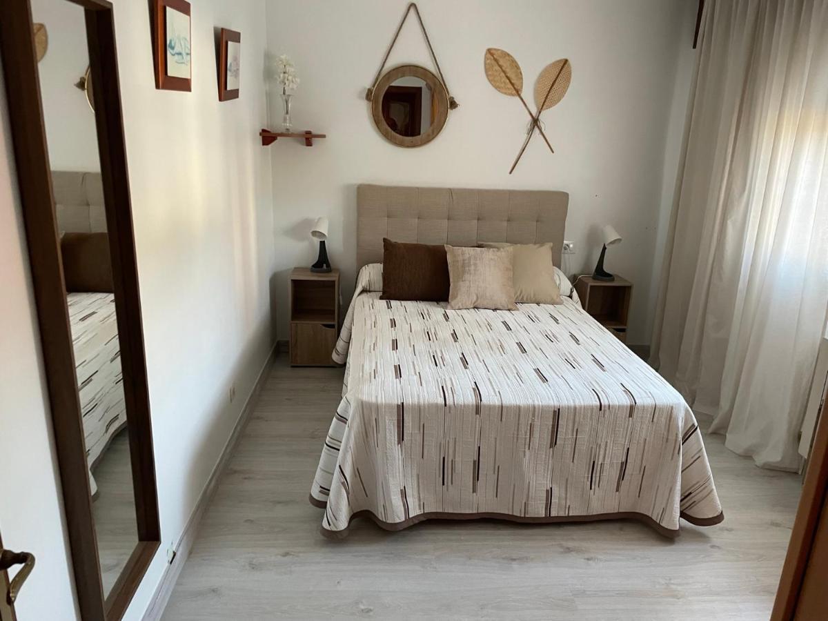 Сasa de vacaciones Casa La Palmera