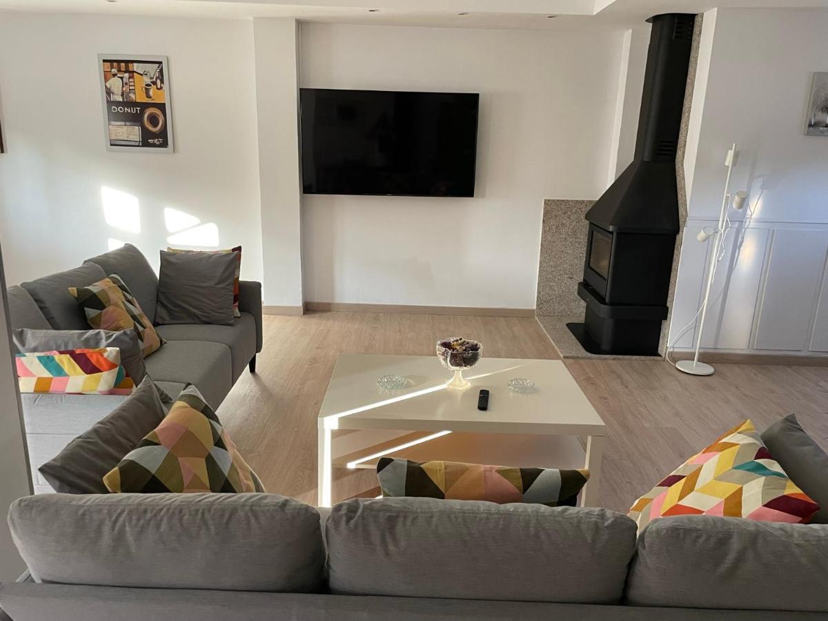 Сasa de vacaciones Casa La Palmera
