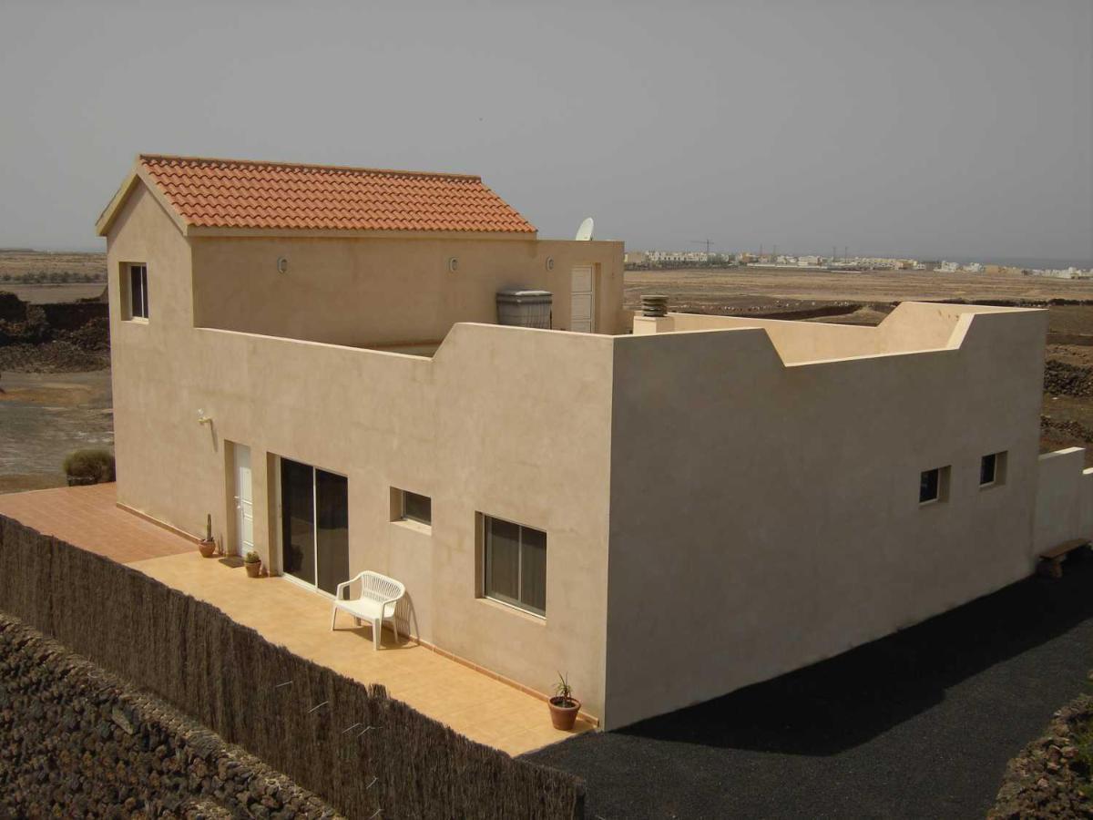Holiday home Casa Oscar Roque