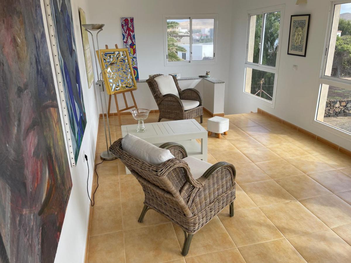 Holiday home Casa Oscar