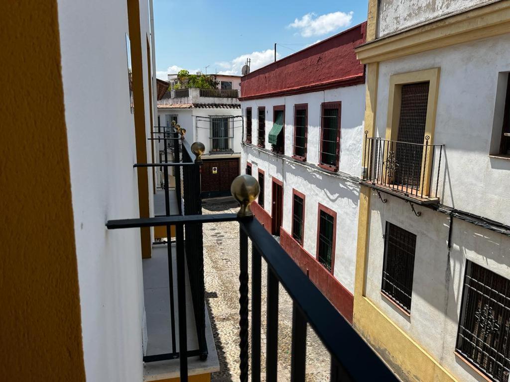 Acogedor Junto A Plaza De San Agustin Cordoba
