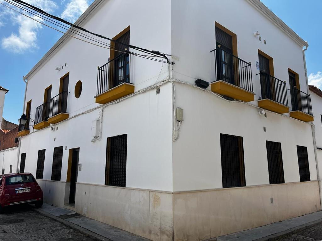 Acogedor Junto A Plaza De San Agustin Cordoba