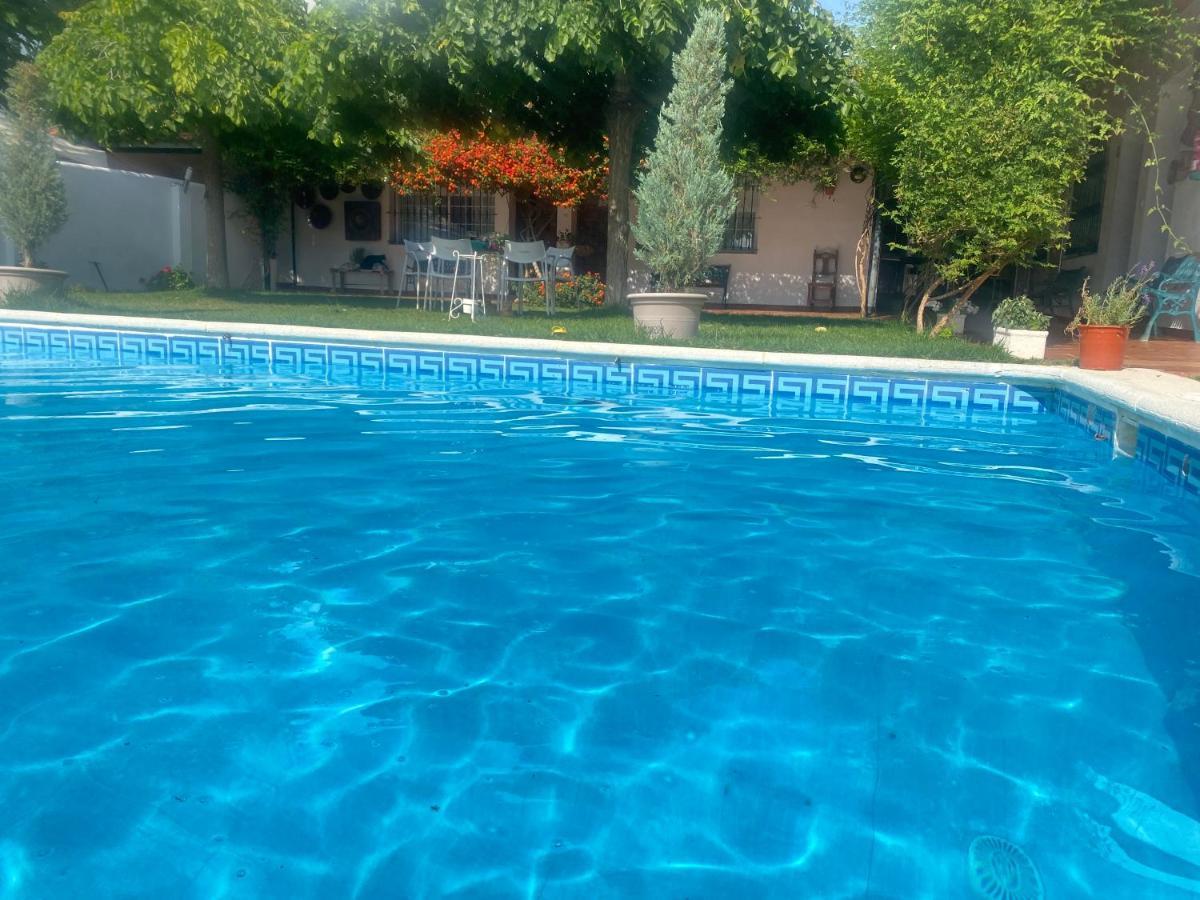 Casa rural Rural Torreaguila *