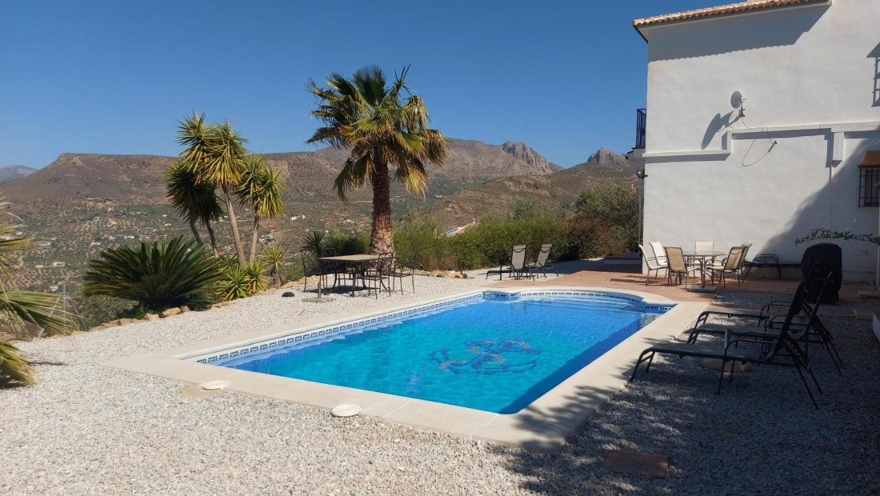 Nature Casa Lena Private Salt Pool By Rentasunnyplace Villa
