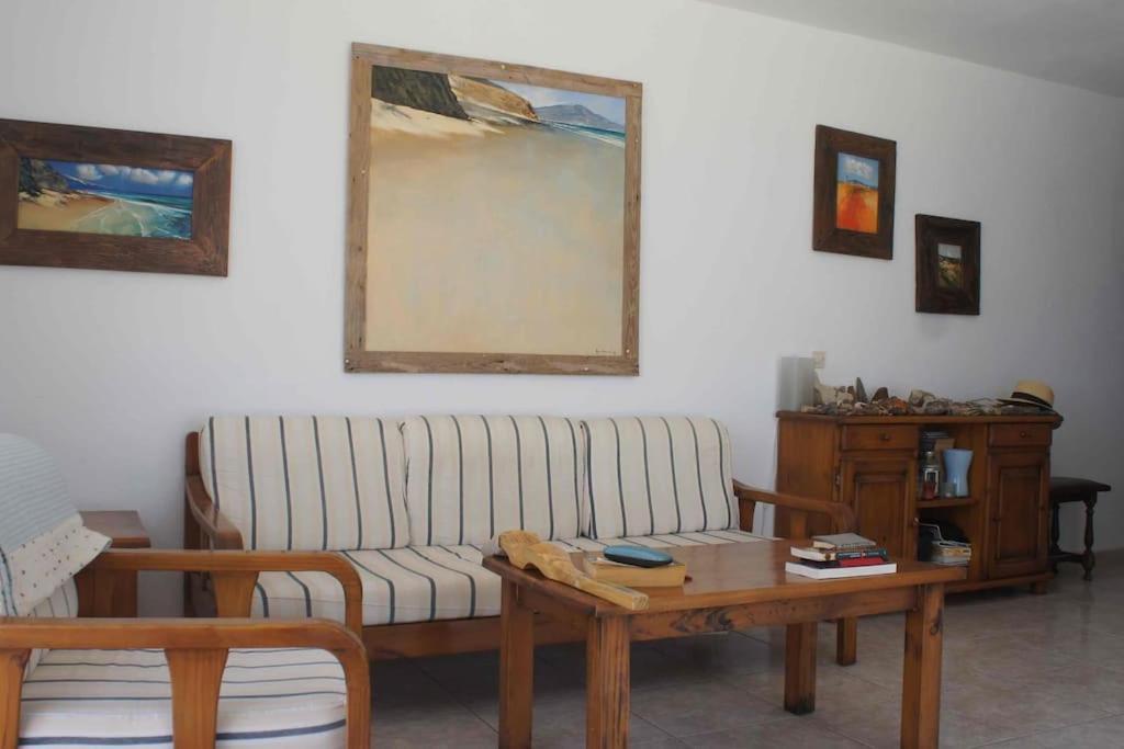 Aguas Verdes Apartment Valle de Santa Ines
