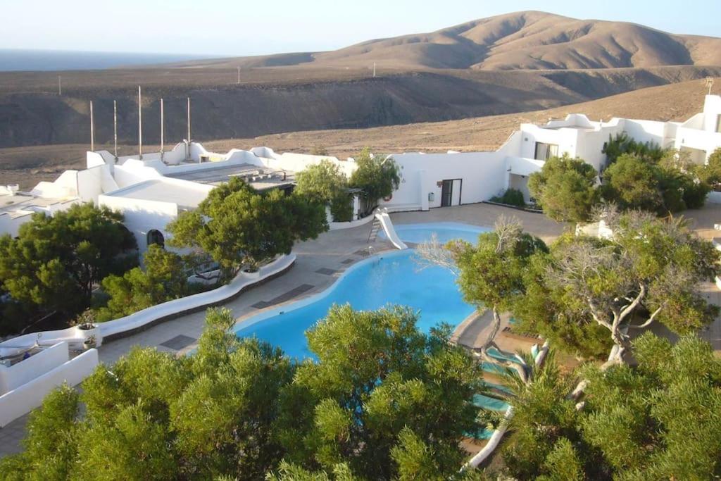 Apartment Aguas Verdes *