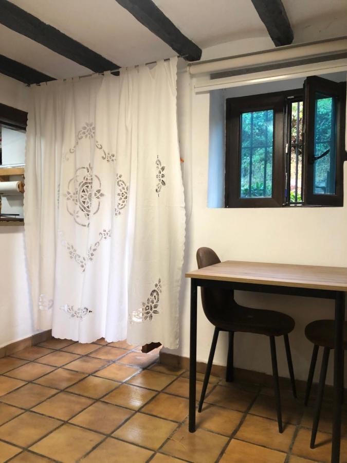 El Refugi Holiday home