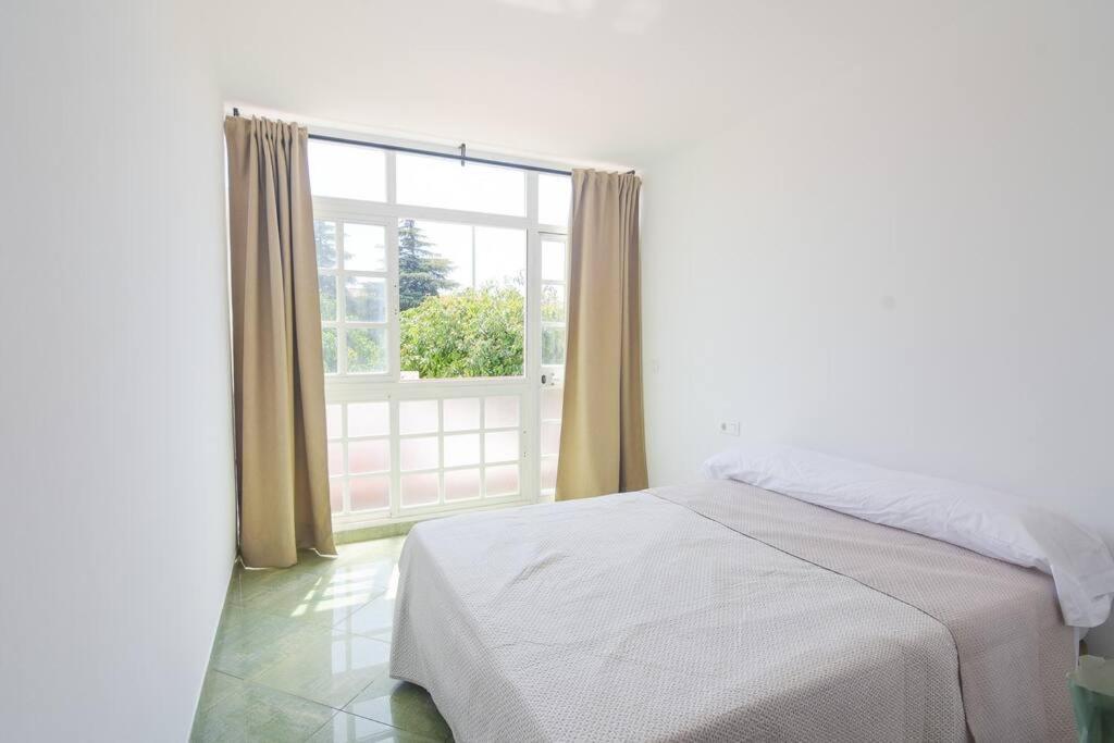 Apartamento En Nerja