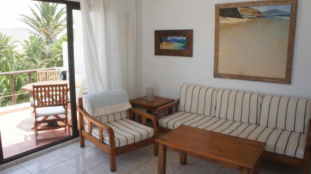 Apartment Aguas Verdes Valle de Santa Ines