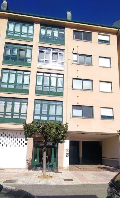 Apartamento Casa Chus