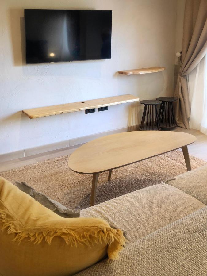 Apartment Bajo Torremar Natura - Playa Zona Naturista *