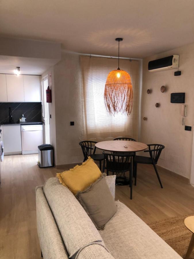 Bajo Torremar Natura - Playa Zona Naturista Apartment *