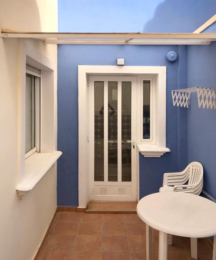 Apartment Bajo Torremar Natura - Playa Zona Naturista