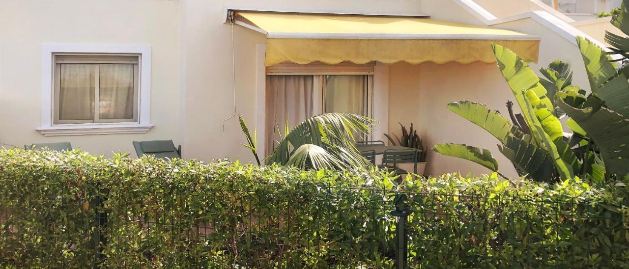 Apartamento Bajo Torremar Natura - Playa Zona Naturista