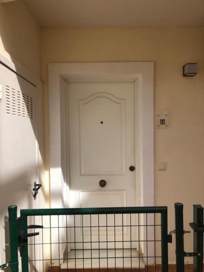 Apartamento Bajo Torremar Natura - Playa Zona Naturista