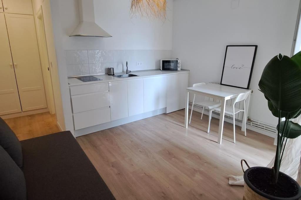 La Arena Zierbena 301 Apartamento Muskiz