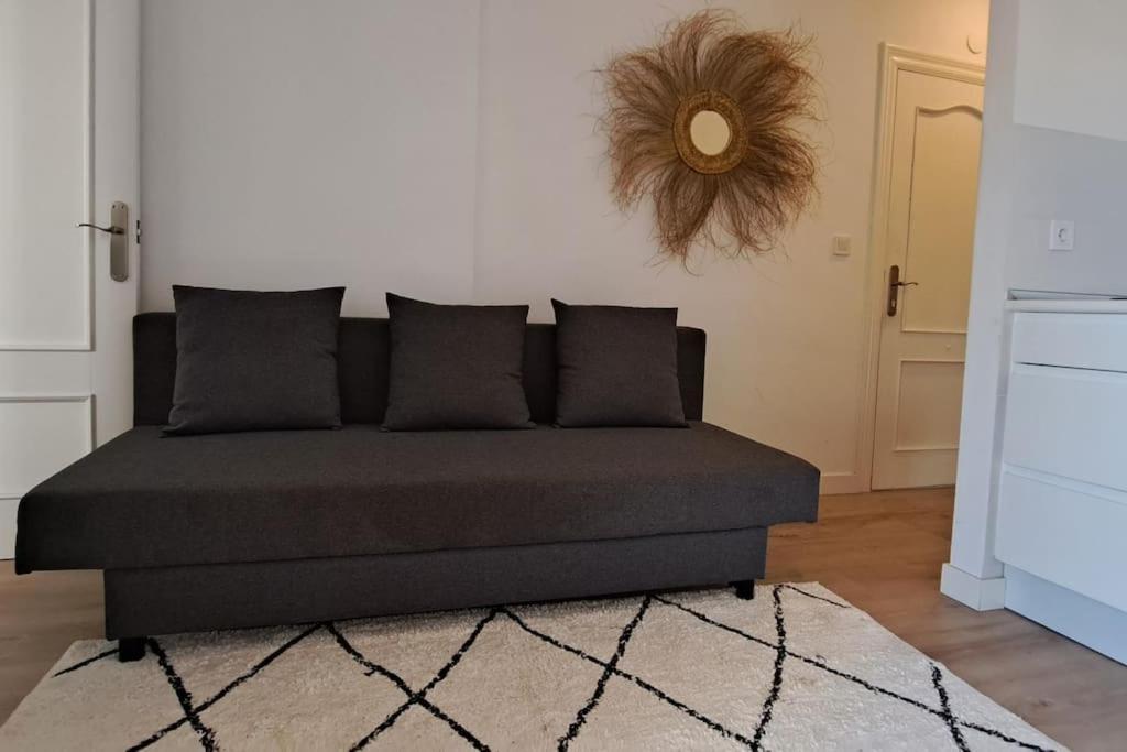 La Arena Zierbena 301 Apartamento Muskiz