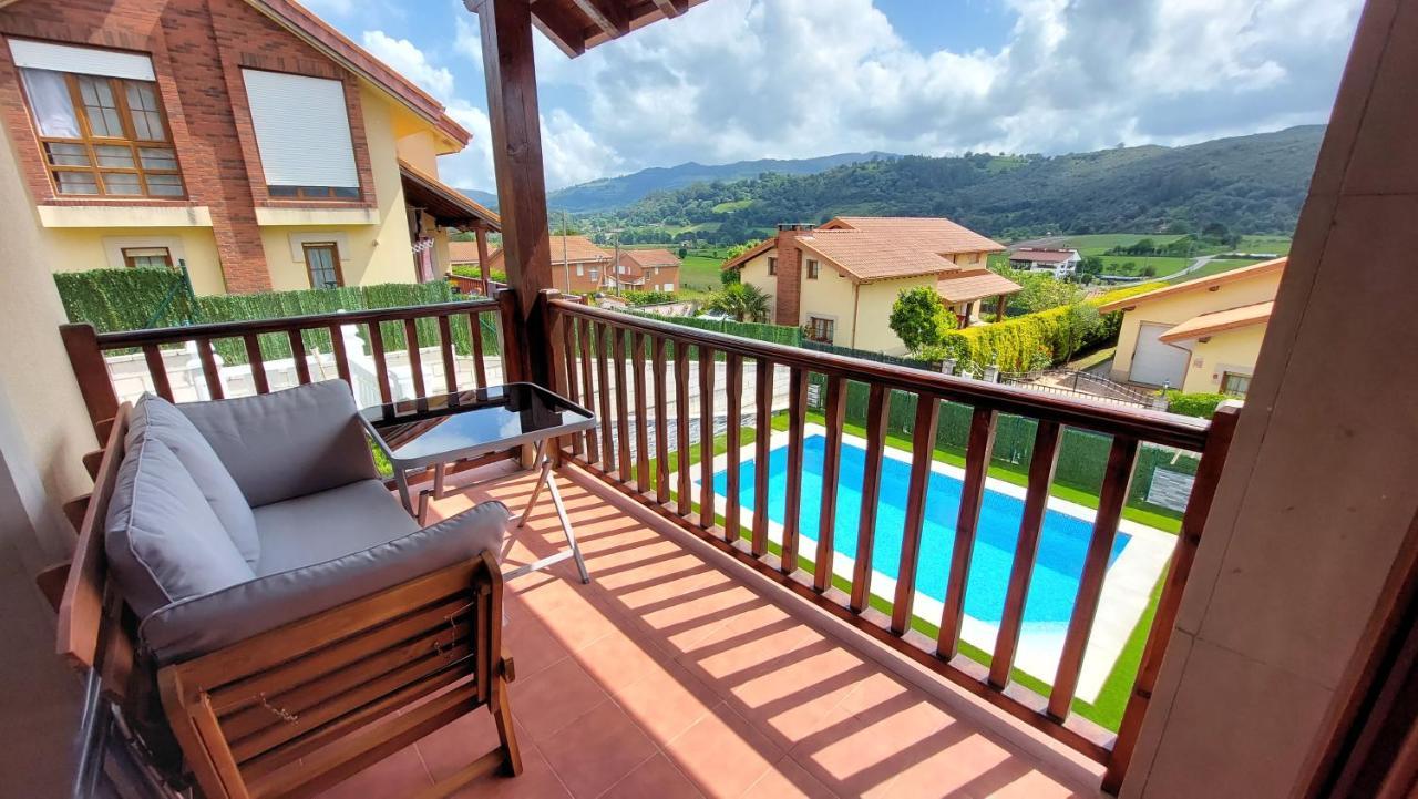 Holiday home Sweethome El Cerro Rasines