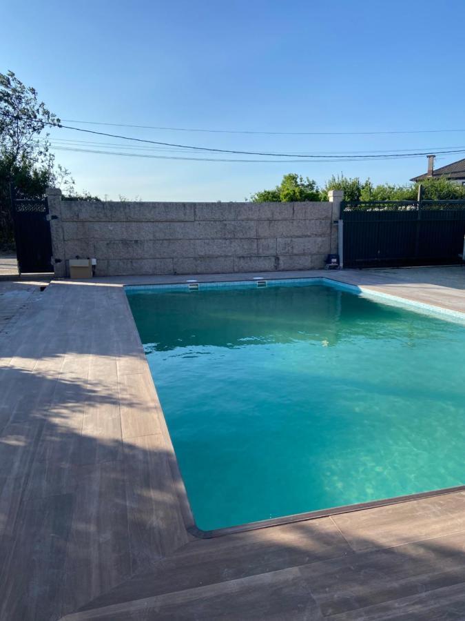 Holiday home A Casa De Sisan