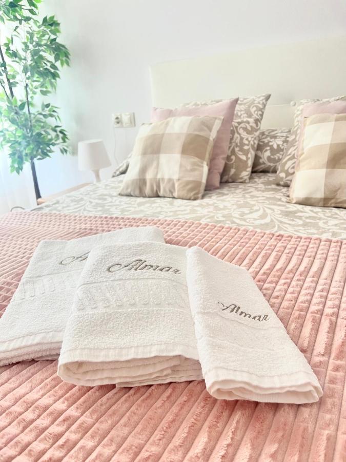 Almar Ii - Apartamento