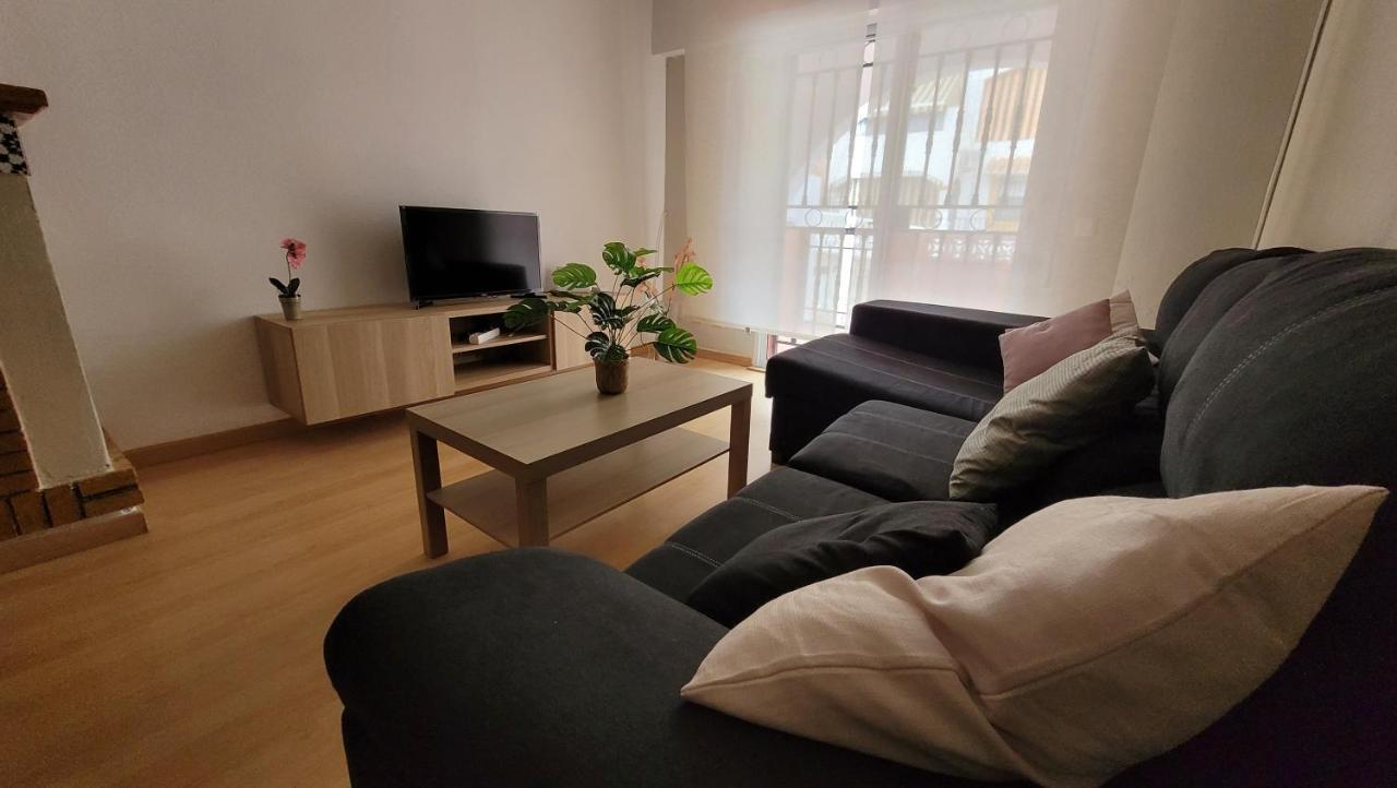 Holiday home El Encanto De Aguadulce