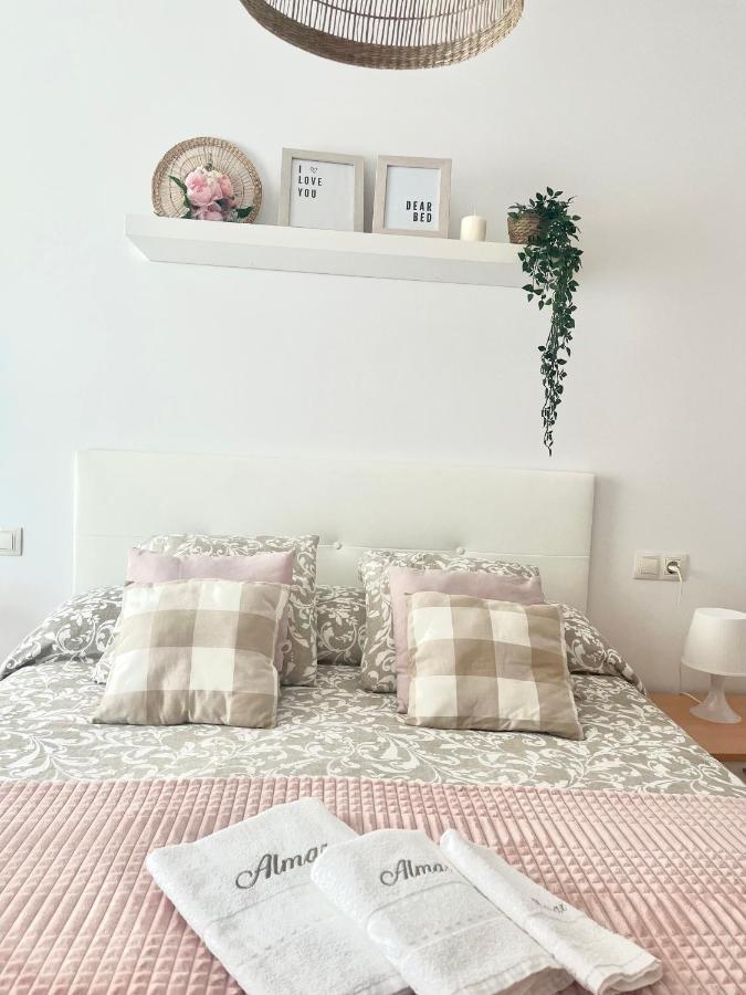 Apartamento Almar Ii - Padrón