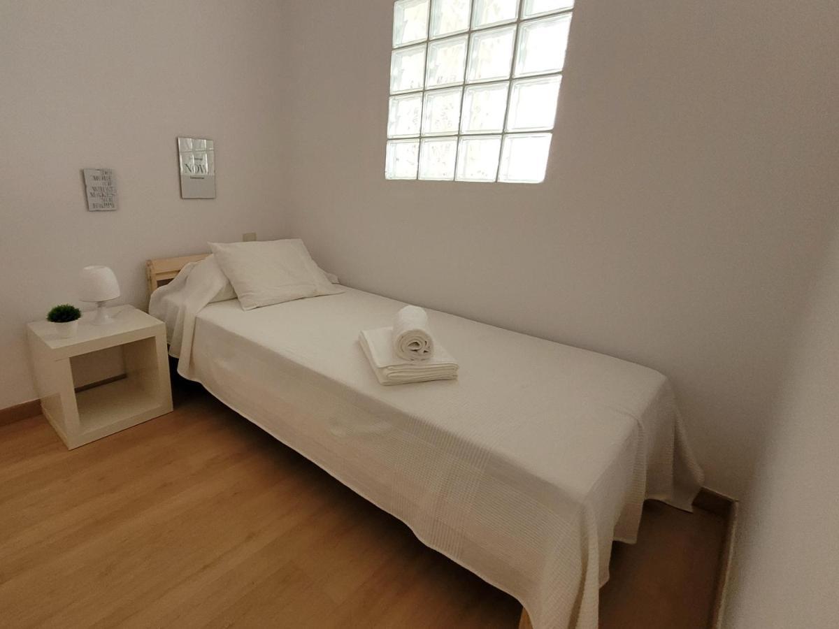 Holiday home El Encanto De Aguadulce *